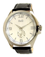 Dolce&Gabbana DG-DW0040 wrist watches for men - 1 photo, picture, image