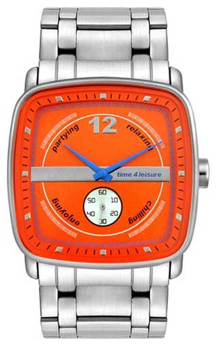 Dolce&Gabbana DG-DW0053 wrist watches for men - 1 picture, photo, image