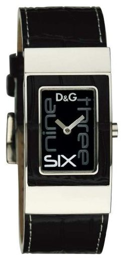 Dolce&Gabbana DG-DW0056 wrist watches for women - 1 image, photo, picture