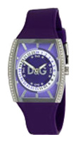 Dolce&Gabbana DG-DW0070 wrist watches for women - 1 photo, image, picture
