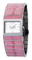 Dolce&Gabbana DG-DW0083 wrist watches for women - 1 photo, picture, image