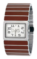 Dolce&Gabbana DG-DW0085 wrist watches for men - 1 picture, photo, image
