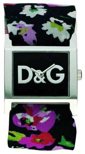 Dolce&Gabbana DG-DW0086 wrist watches for women - 1 image, photo, picture