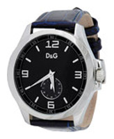 Dolce&Gabbana DG-DW0088 wrist watches for men - 1 photo, picture, image