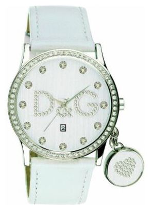 Dolce&Gabbana DG-DW0091 wrist watches for women - 1 photo, image, picture