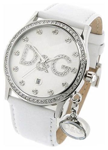 Dolce&Gabbana DG-DW0091 wrist watches for women - 2 photo, image, picture