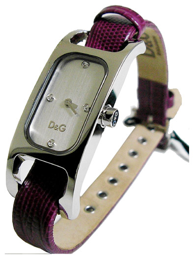 Dolce&Gabbana DG-DW0096 wrist watches for women - 2 picture, image, photo