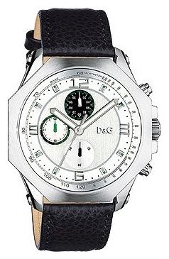 Dolce&Gabbana DG-DW0102 wrist watches for men - 1 photo, image, picture