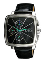 Dolce&Gabbana DG-DW0107 wrist watches for men - 1 photo, image, picture