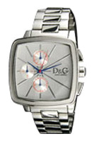 Dolce&Gabbana DG-DW0108 wrist watches for men - 1 image, photo, picture