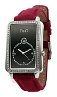 Dolce&Gabbana DG-DW0115 wrist watches for women - 1 image, picture, photo