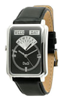 Dolce&Gabbana DG-DW0122 wrist watches for men - 1 picture, photo, image