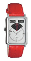Dolce&Gabbana DG-DW0123 wrist watches for men - 1 photo, picture, image