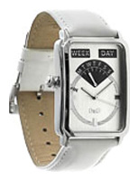 Dolce&Gabbana DG-DW0124 wrist watches for men - 1 picture, image, photo