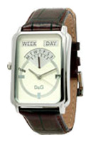 Dolce&Gabbana DG-DW0125 wrist watches for men - 1 image, picture, photo