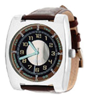 Dolce&Gabbana DG-DW0127 wrist watches for men - 1 photo, picture, image