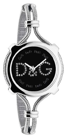 Dolce&Gabbana DG-DW0142 wrist watches for women - 1 picture, image, photo