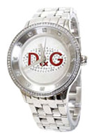 Dolce&Gabbana DG-DW0144 wrist watches for women - 1 image, picture, photo