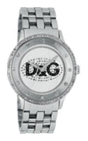 Dolce&Gabbana DG-DW0145 wrist watches for women - 1 photo, picture, image