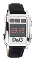 Dolce&Gabbana DG-DW0159 wrist watches for men - 1 picture, photo, image