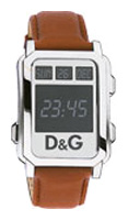 Dolce&Gabbana DG-DW0160 wrist watches for men - 1 photo, image, picture