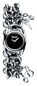 Dolce&Gabbana DG-DW0164 wrist watches for women - 1 image, picture, photo
