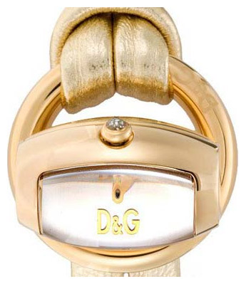 Dolce&Gabbana DG-DW0166 wrist watches for women - 2 photo, image, picture