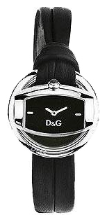 Dolce&Gabbana DG-DW0168 wrist watches for women - 1 photo, picture, image