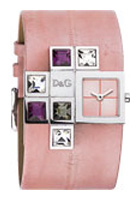 Dolce&Gabbana DG-DW0176 wrist watches for women - 1 picture, image, photo