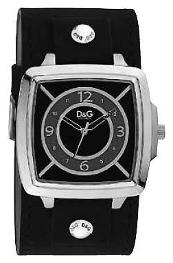 Dolce&Gabbana DG-DW0180 wrist watches for men - 1 photo, image, picture