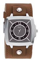 Dolce&Gabbana DG-DW0181 wrist watches for men - 1 photo, image, picture
