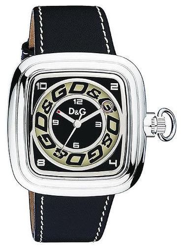 Dolce&Gabbana DG-DW0183 wrist watches for men - 1 photo, picture, image