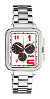Dolce&Gabbana DG-DW0185 wrist watches for men - 1 photo, picture, image