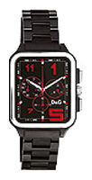 Dolce&Gabbana DG-DW0186 wrist watches for men - 1 photo, image, picture