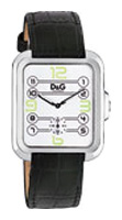 Dolce&Gabbana DG-DW0187 wrist watches for men - 1 photo, picture, image