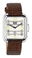 Dolce&Gabbana DG-DW0188 wrist watches for men - 1 image, photo, picture