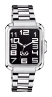Dolce&Gabbana DG-DW0189 wrist watches for men - 1 image, picture, photo