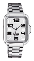 Dolce&Gabbana DG-DW0190 wrist watches for men - 1 picture, image, photo
