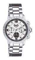 Dolce&Gabbana DG-DW0191 wrist watches for men - 1 image, photo, picture