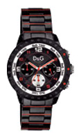 Dolce&Gabbana DG-DW0192 wrist watches for men - 1 photo, picture, image