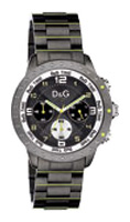 Dolce&Gabbana DG-DW0193 wrist watches for men - 1 picture, photo, image