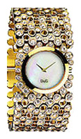 Dolce&Gabbana DG-DW0194 wrist watches for men - 1 photo, image, picture
