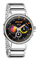 Dolce&Gabbana DG-DW0209 wrist watches for men - 1 image, photo, picture
