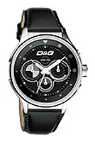 Dolce&Gabbana DG-DW0211 wrist watches for men - 1 picture, photo, image