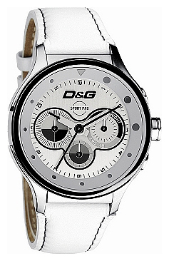 Dolce&Gabbana DG-DW0212 wrist watches for men - 1 image, picture, photo