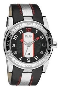 Dolce&Gabbana DG-DW0216 wrist watches for men - 1 photo, image, picture