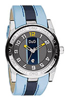 Dolce&Gabbana DG-DW0217 wrist watches for men - 1 photo, image, picture