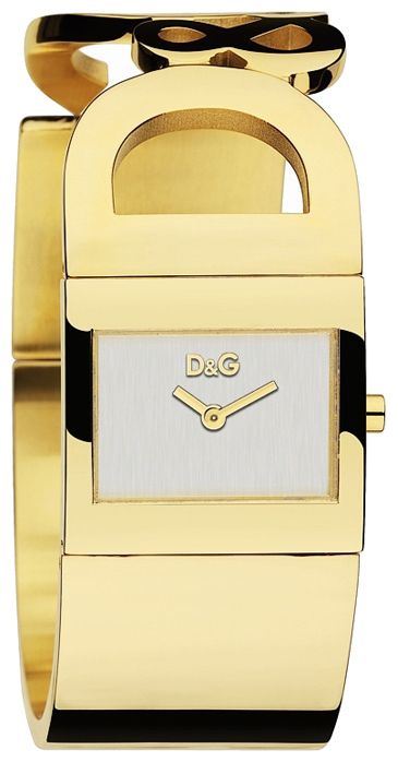 Dolce&Gabbana DG-DW0222 wrist watches for women - 1 image, picture, photo