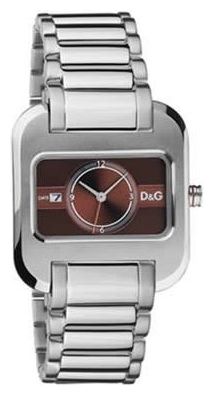 Dolce&Gabbana DG-DW0225 wrist watches for men - 1 picture, photo, image
