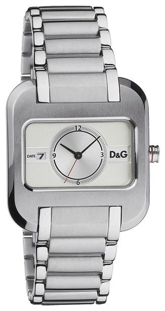 Dolce&Gabbana DG-DW0226 wrist watches for men - 1 photo, image, picture